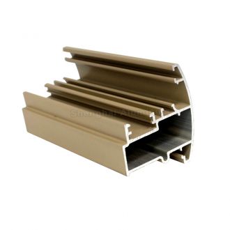 SH-WD-001 Aluminum Window Profile