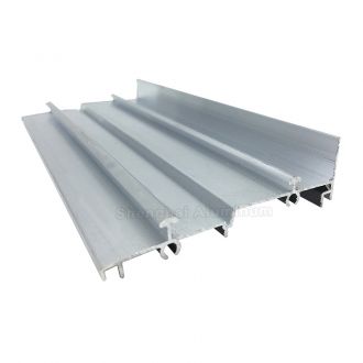 aluminium window & door extrusions