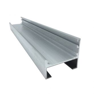 shenghai aluminium window & door extrusions