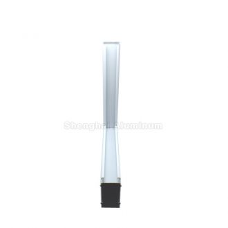 sh wd 1601 Thermal Barrier Aluminum Window