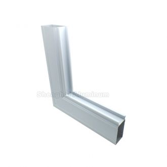 Thermal Barrier Aluminum window