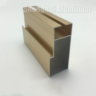 shenghai aluminum door frame profile