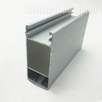 Shenghai aluminium extrude