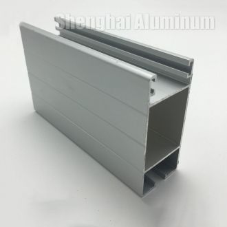 Shenghai aluminium window extrusions