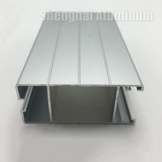 shenghai aluminum door frame profile