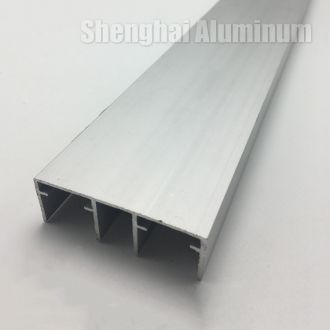 shenghai aluminum door frame extrusions