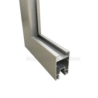 SH-WD-050 Aluminum Profile for Window and Door