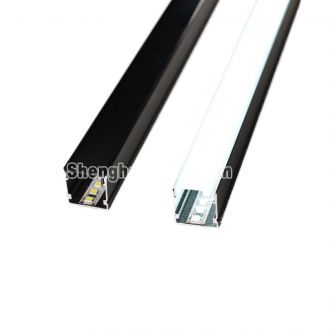 Shenghai aluminum led strip