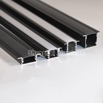 Shenghai led aluminium strip light