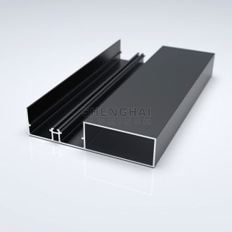 Slim Aluminium Profile YC-1006