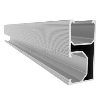 Solar Panel 4040 aluminum rail