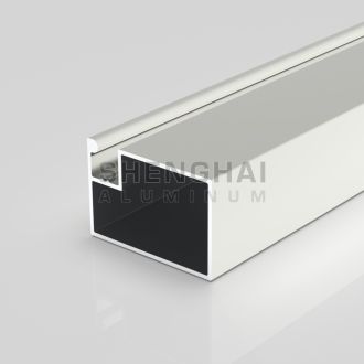 aluminium window with mosquito net rw1012