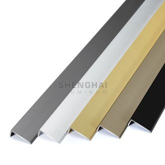 aluminum outside corner molding