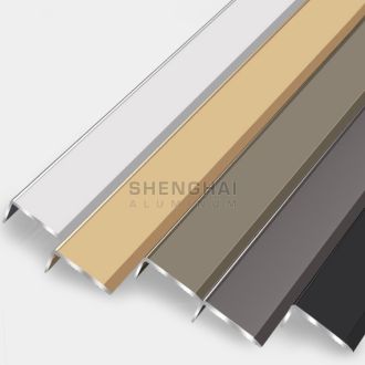 aluminum outside corner moulding