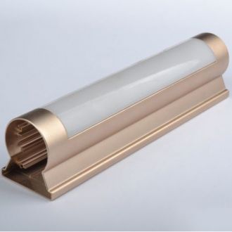 aluminum profile LED heat sink factory