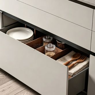hidden handles for kitchen cabinets