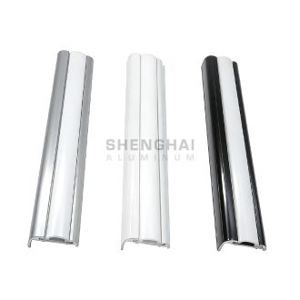 rv aluminum trim molding