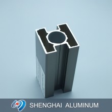 Shenghai aluminium profile cupboard