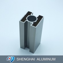 decoration furniture aluminium profiles