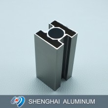 aluminium profile cabinet decoration