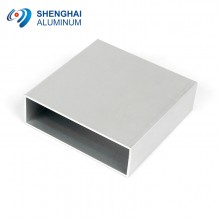 shenghai Custom Aluminium Box