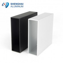 deep processing Custom Aluminium Box