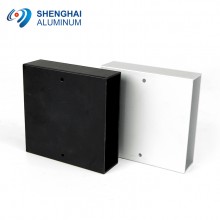 SH-DP-01 Custom Aluminium Box for Device