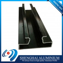 SH-DS-001 Slatwall Aluminum Inserts from Shenghai