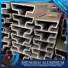 aluminum slatwall insert