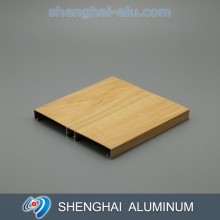 Aluminum Profiles to Make Furniture