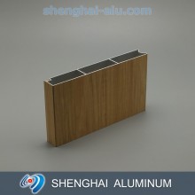 Aluminum Profiles to Make Furniture