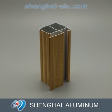 Aluminum Profiles to Make Furniture