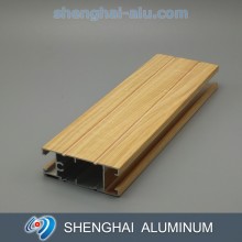 Aluminum Profiles to Make Furniture