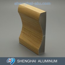 Aluminum Profiles to Make Furniture