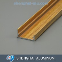 Aluminum Profiles to Make Furniture