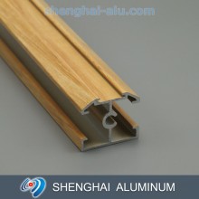 Aluminum Profiles to Make Furniture