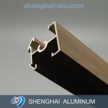 Aluminum Profiles to Make Furniture