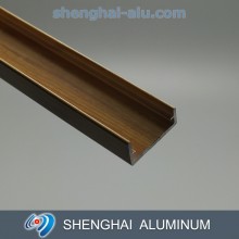 Aluminum Profiles to Make Furniture