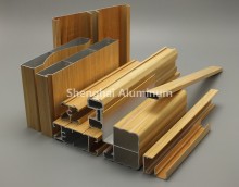 Aluminum Profiles to Make Furniture