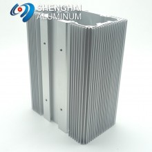  deep processing extruded heat sink profiles