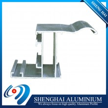 Industrial Aluminum Profile