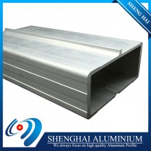 Industrial Aluminum Profile