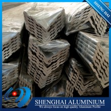 Industrial Aluminum Profile