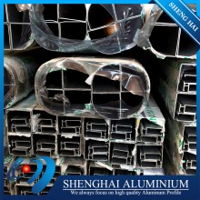 Industrial Aluminum Profile