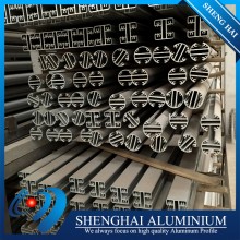 Industrial Aluminum Profile
