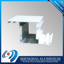 Industrial Aluminium Profile