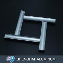 Shenghai CNC aluminum extrusion furniture