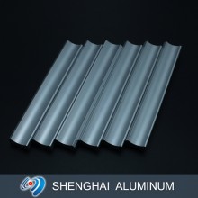 CNC aluminum extrusion furniture
