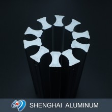 Shenghai CNC aluminum extrusion furniture