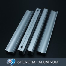 CNC aluminium profile cupboard